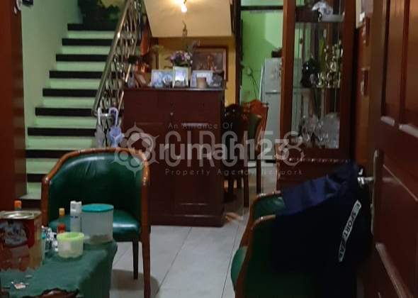 Rumah Siap Huni Yang Cozy Bnaget! Di Gunung Batu Rumah Siap Huni Yang Cozy Bnaget! Di Gunung Batu