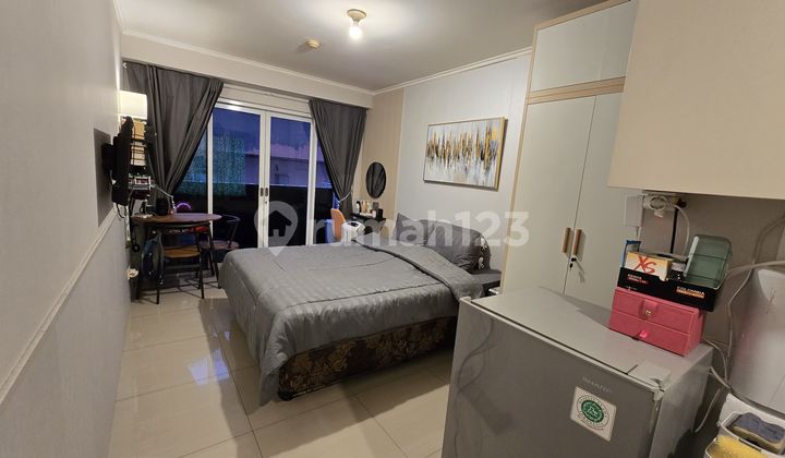 Apartemen 1Br Type Studio Lokasi Startegis di Gateway Pasteur Apartemen 1Br Type Studio Lokasi Startegis di Gateway Pasteur