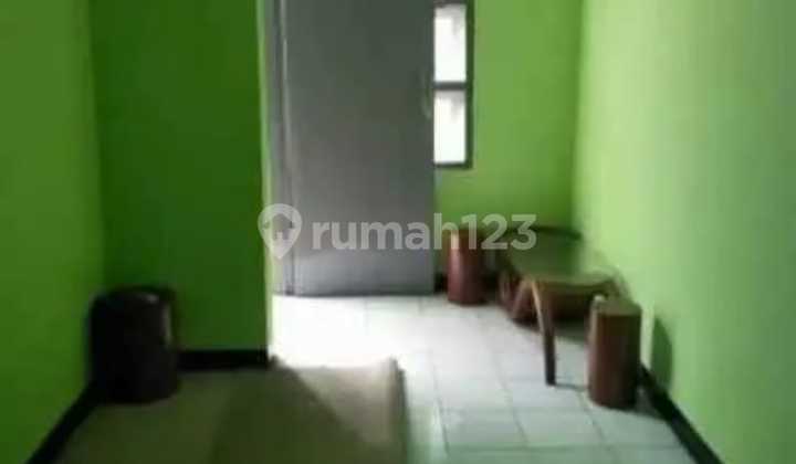 Minimalist House with Good Price in Gede Bage, Bandung 2