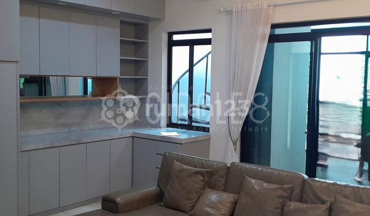 Modern 2-Story Fully Furnished Ready-to-Occupy House in Lokacitra Kbp Modern 2-Story Fully Furnished Ready-to-Occupy House in Lokacitra Kbp