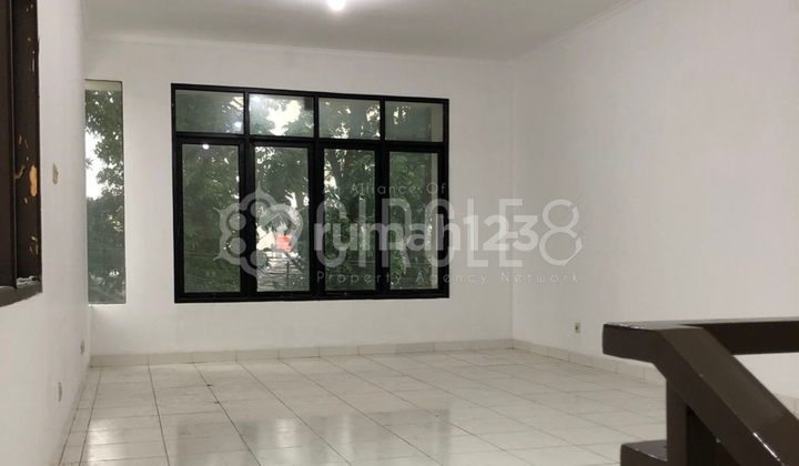 Ready-to-Use Multipurpose Shophouse in Pasir Luyu Area, Bandung 2