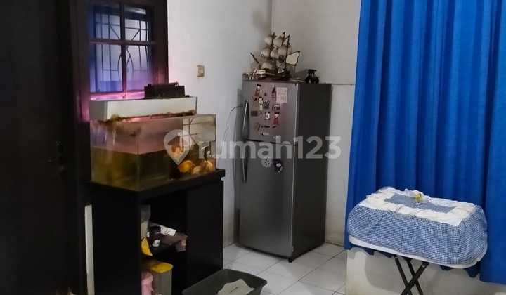 Jangan Skip! Hraga Under 1 M Rumah di Taman Holis Indah 2