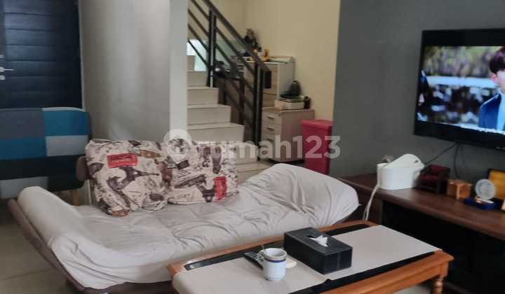 Don't Skip! 2-Story and Cozy House in Grand Sharon, Bandung 2