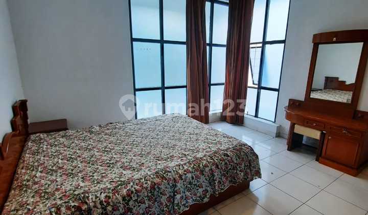 Rumah Luas Cocok untuk Fmily di Hegarsari Bandung