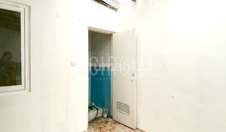 Wow! Rumah 2 Lantaiokasi Nyaman di Antapani Regency Bandung 2