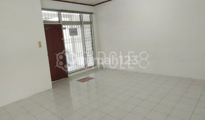 Rumah Minimalis Kawasan Strategis Didaerah Sukamenak Indah 