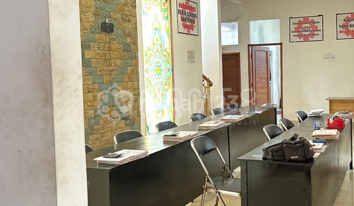 Rumah Harga Oke Lokasi Strategis Disukaraja Bandung