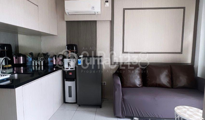 Jangan Skip! Apartemen Kawasan Kota Di M Square Mekar Wangi