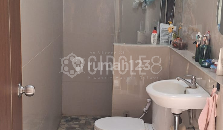 Rumah Modern 2 Lantai  Siap Huni Didaerah Di Awiligar, Bandung 2