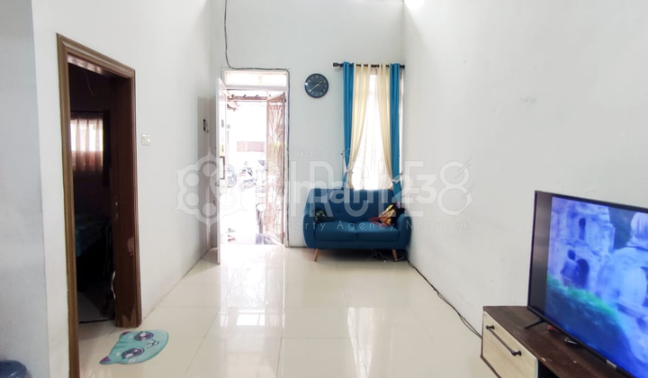 Jangan Skip! Rumah Minimalis Modern Under 1M di Soekarno Hatta Bandung Jangan Skip! Rumah Minimalis Modern Under 1M di Soekarno Hatta Bandung