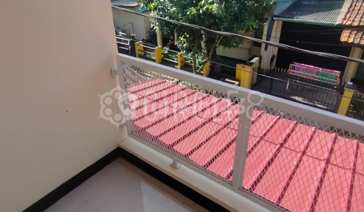 Rumah Idaman Semua Orang Harga Oke Di Taman Kopo Indah 2