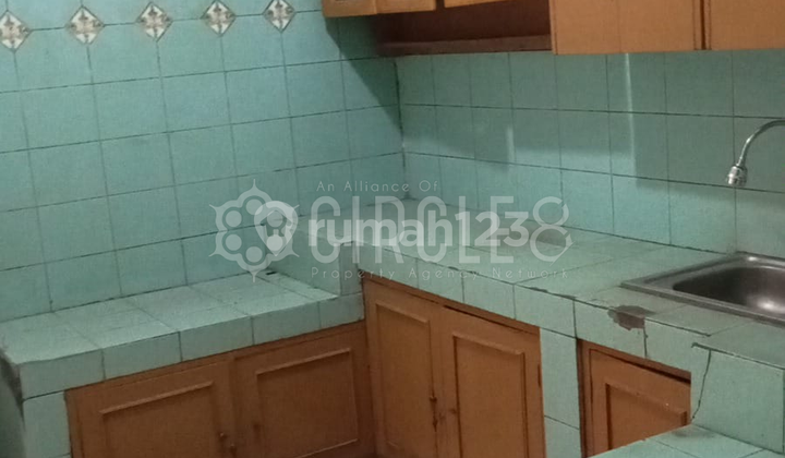 Sewa Rumah Harga Miring Lokasi Strategis Di Batununggal 2