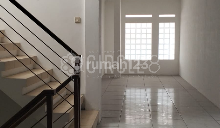 Ruko Baru Bebas Banjir Didaerah Taman Rahayu Bandung Ruko Baru Bebas Banjir Didaerah Taman Rahayu Bandung