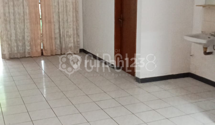 Sewa Rumah Harga Miring Lokasi Strategis Di Batununggal