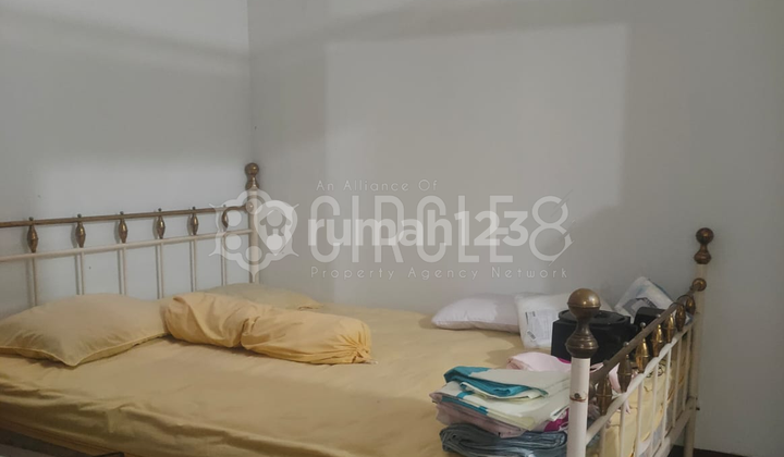 Rumah Minimalis Modern Siap Huni Di Kota Baru Parahyangan 2