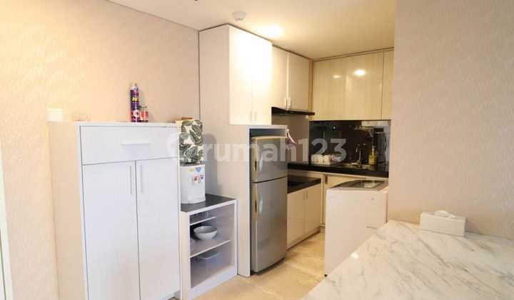 Luxury Apartment with a Strategic Location, Ready to Occupy at Landmark Residence 1