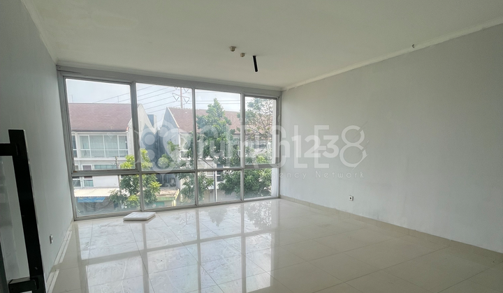 Cool Shop House Suitable For All Businesses In Holis Regency