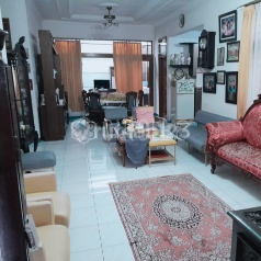 Rumah Semi Furnish Minimalis Didaerah Kiaracondong Bandung