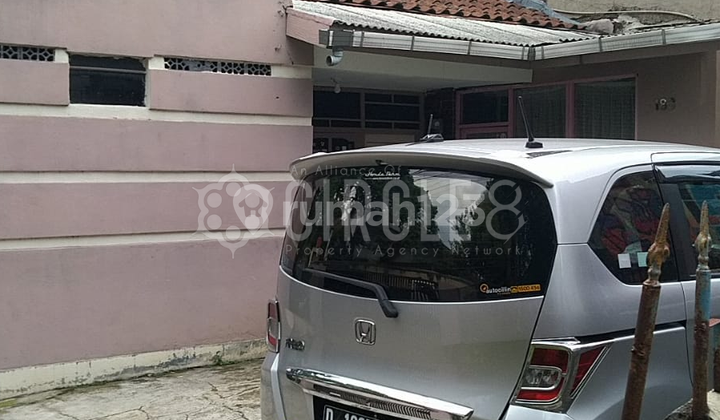 Cozy and Safe House in the Turangga Area of Bandung. 2