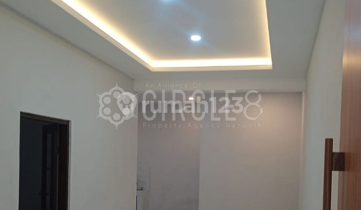 Modern Minimalist House Ready to Occupy in Buah Batu Area 2