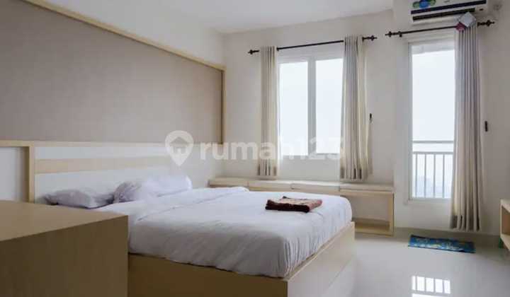 Fully Furnished Apartment at Galeri Ciumbuleuit 2