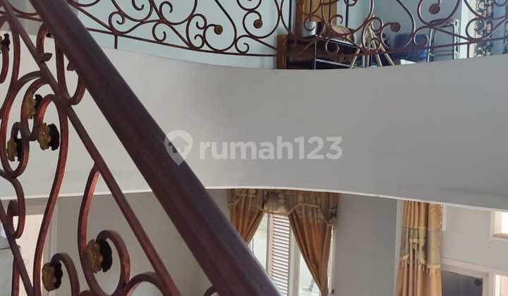 Rumah Mewah Bak Sultan Didaerah Turangga Bandung 2