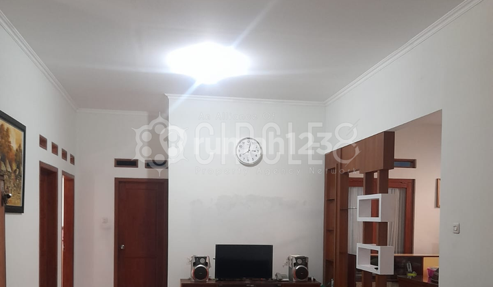 Rumah Cozy Cocok Untuk Family Di Pharmindo Bandung 2