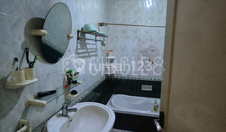 WOW! Rumah Kece Dan Cozy Didaerah Sumber Sari Bandung 2