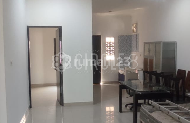 WOW! Rumah Nyaman Cocok Untuk Family Di Mekar Wangi WOW! Rumah Nyaman Cocok Untuk Family Di Mekar Wangi