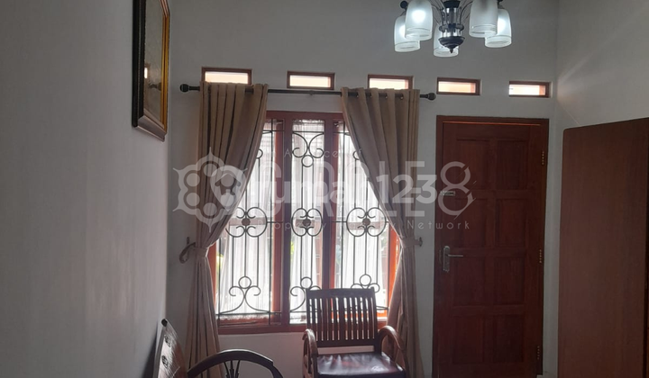 Rumah Cozy Cocok Untuk Family Di Pharmindo Bandung