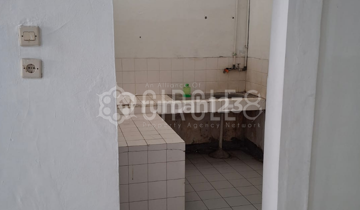 Jangan skpi! Rumah Strategis Siap Huni di Taman Kopo Indah 2