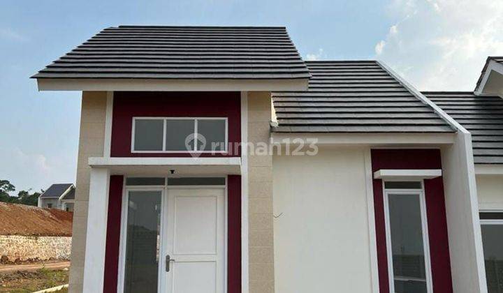 Citraindah City: Cluster Bukit Meranti, Dekat Pusat Perbelanjaan 1