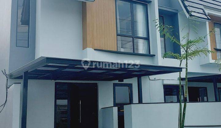 Harvest Link - Rumah Strategis di Surabaya dekat Kota dan Tol   1