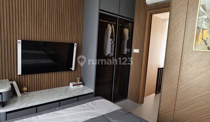 Casa Pasadena: Cluster Montana Tipe Alpha, Rumah 2 Lantai dengan Lingkungan Eksklusif 2