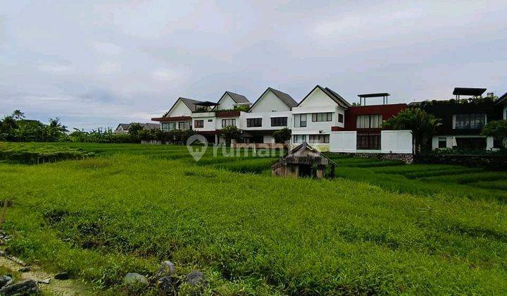 Tanah Di Jual Cemagi Zona Pariwisata 2