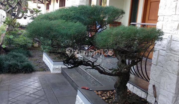 Dijual Rumah Siap Huni Dan Bagus. Dalam Komp. Bendi Tanah Kusir 2