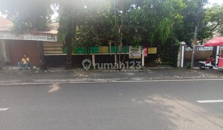 Dijual Cepat Rumah Di Kemandoran. Tempat Strategis. Bagus Buat Usaha Dan Kost2san. Jakarta Selatan 1