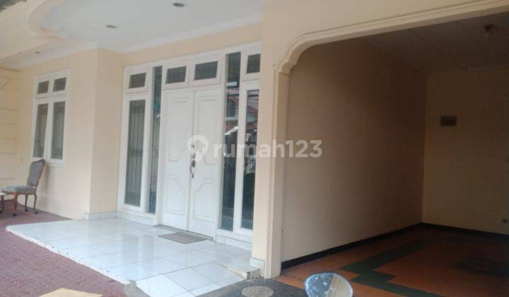 Dijual Cepat Rumah Di Kobon Kacang. Pinggir Jalan. Cocok Untuk Usaha & Kost 2