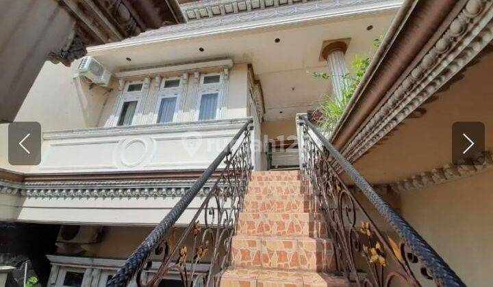 Dijual Cepat Rumah Siap Pakai. Di Srengseng 1