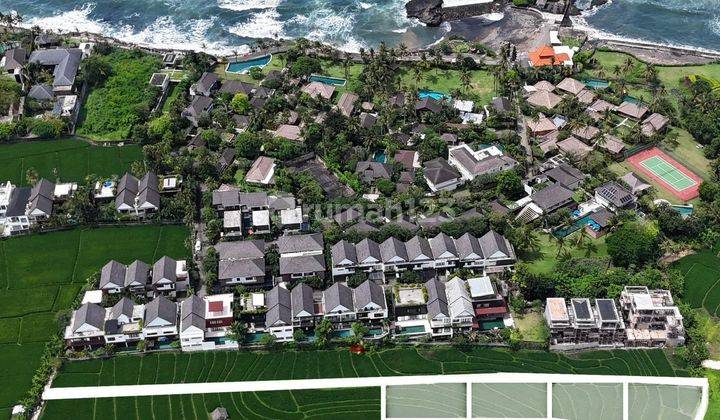 Dijual Murah Tanah Kavling Villa Badung Kuta Bali 1