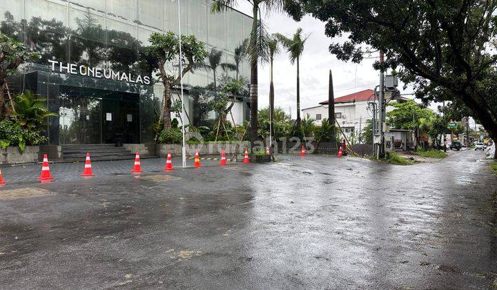 Jual Tanah Kavling Villa Umalas Kerobokan Seminyakbali 2