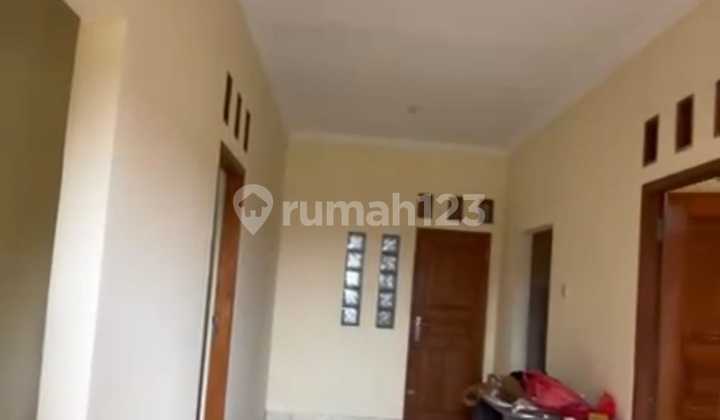 Dijual Rumah Nyaman & Strategis di Puncak Bogor 2