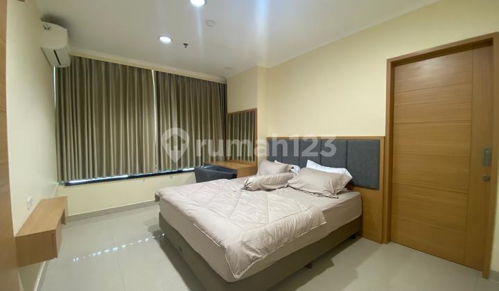 Hampton's Park Apartment Furnished 1 BR Hampton's Park Apartment Furnished 1 BR