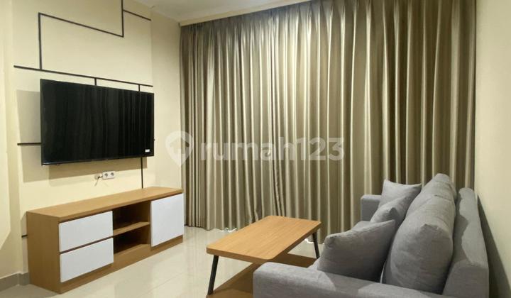 Hampton's Park Apartment Furnished 1 BR Hampton's Park Apartment Furnished 1 BR