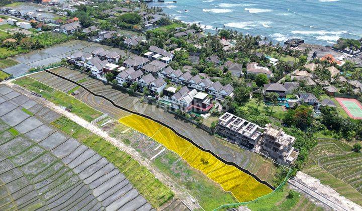 Tanah Dijual Cocok Untuk Investasi Dibali Harga Termurah Aspek Pariwisata 2