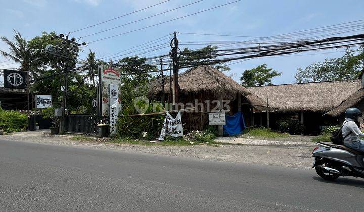 Di Sewakan Gg. Pratama, Tibubeneng, Kec. Kuta Utara, Kabupaten Badung, Bali, Pererenan 1