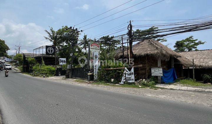 Di Sewakan Gg. Pratama, Tibubeneng, Kec. Kuta Utara, Kabupaten Badung, Bali, Pererenan 2