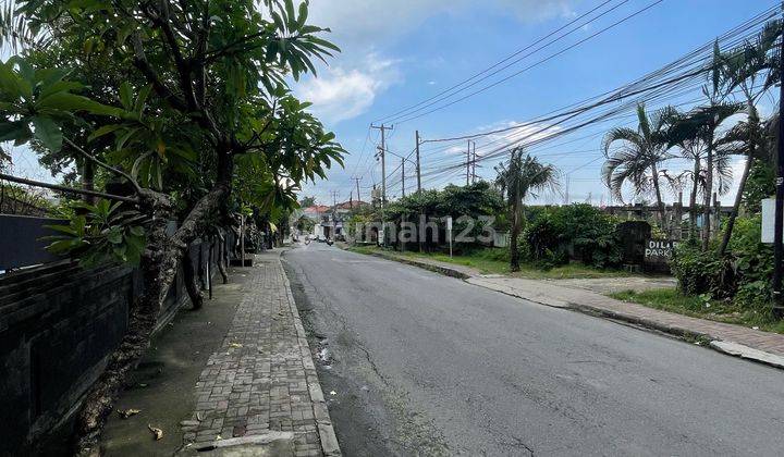 Di Jual Tanah Kavling Murah Padang Sambian 2