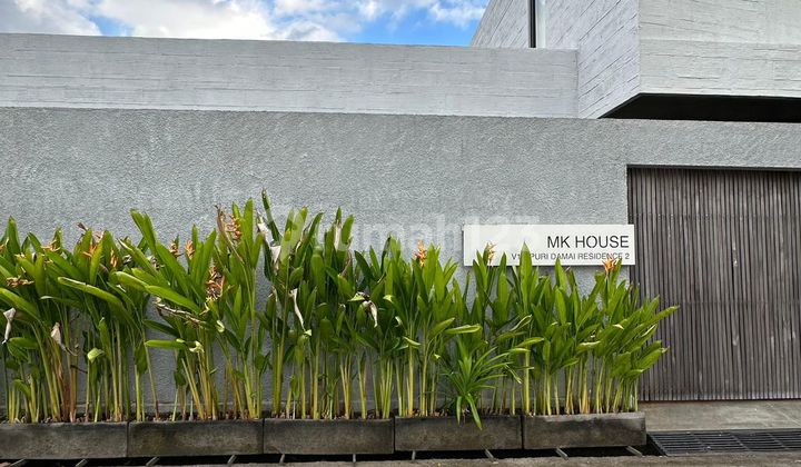 Fully Furnished 4-Bedroom Villa in Kedungu Direct Owner