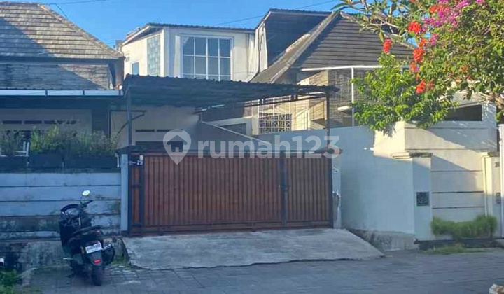 Buc Owner Selling House in Padang Sambian Residential Area Buc Owner Selling House in Padang Sambian Residential Area
